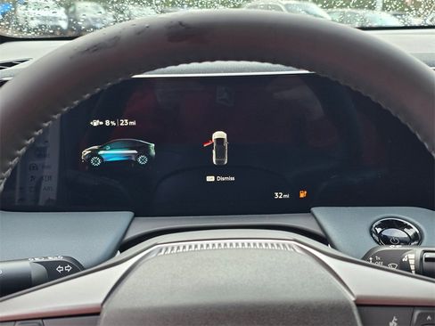 New 2026 Nissan Leaf SV+ w/ Floor Mat Package (SV+) image 49