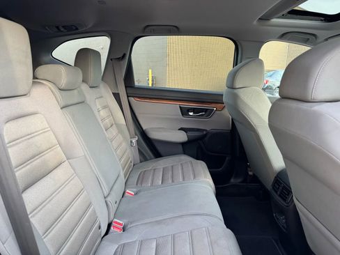 Used 2017 Honda CR-V EX image 27