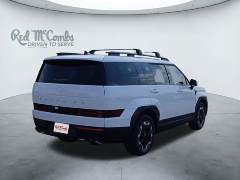 New 2026 Hyundai Santa Fe SEL image 5