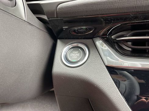New 2026 Buick Envista Avenir FWD image 17