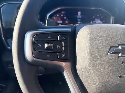 Used 2026 Chevrolet Silverado 1500 LT Trail Boss w/ Convenience Package II image 17