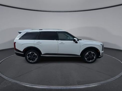 New 2026 Hyundai Palisade Limited AWD/4WD image 10