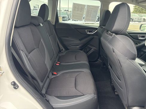 Certified 2023 Subaru Forester Premium image 11