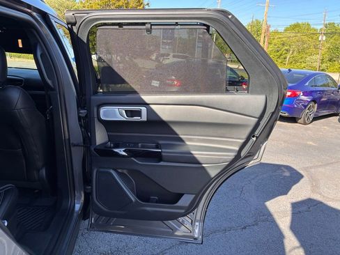 Used 2024 Ford Explorer ST w/ Equipment Group 401A AWD/4WD image 49