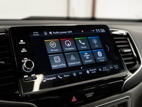 New 2026 Honda Ridgeline TrailSport+ image 26