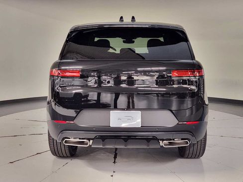 New 2027 Land Rover Range Rover Sport SE AWD/4WD image 10