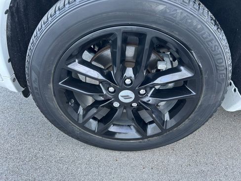 Used 2022 Dodge Durango GT image 37