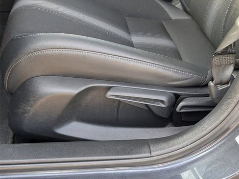 Certified 2025 Honda Civic Sport image 11