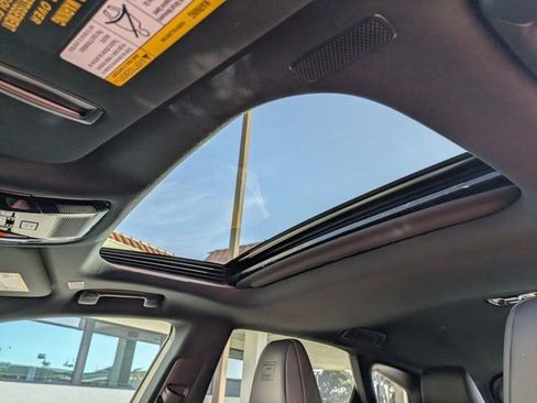Used 2023 Lexus RX 350 F Sport w/ Accessory Package (Z1) AWD/4WD image 27