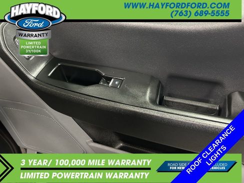 Used 2024 Ford F350 XL w/ XL Chrome Package image 17