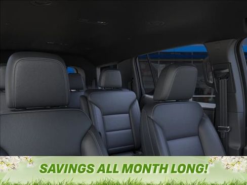New 2026 Chevrolet Traverse LT image 24