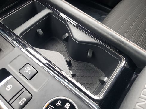 Used 2023 Nissan Pathfinder Rock Creek image 26