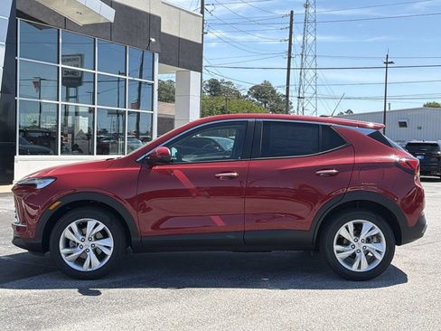 New 2026 Buick Encore GX Preferred w/ Comfort Package FWD image 19