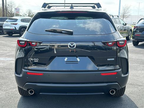 New 2026 MAZDA CX-50 2.5 Hybrid w/ Weather Package image 7