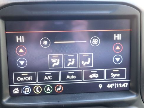 Used 2019 GMC Sierra 1500 AT4 image 41