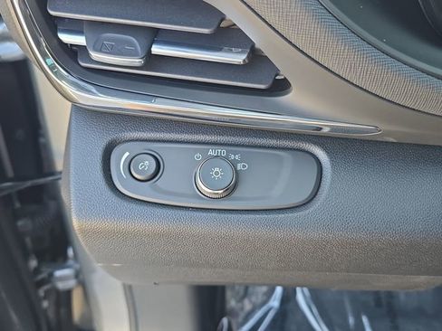 New 2026 Buick Envista Preferred w/ Convenience I Package image 24