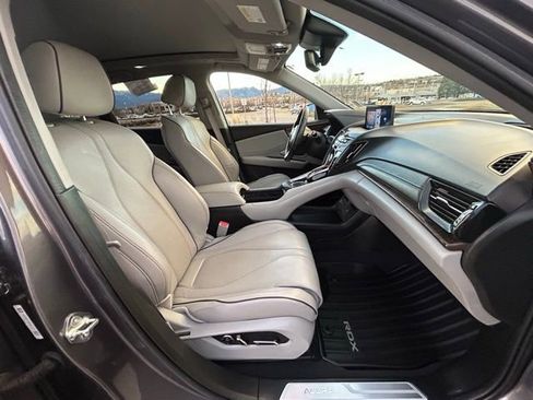 Used 2020 Acura RDX AWD w/ Advance Package image 39