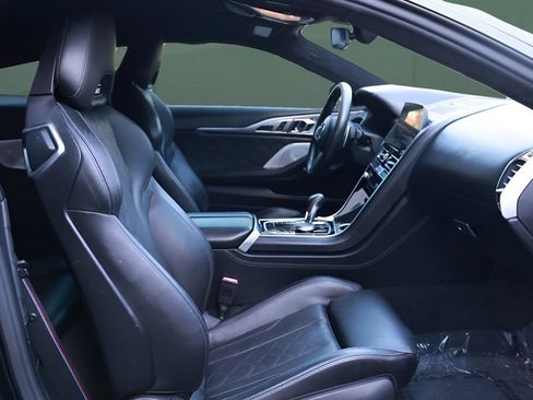 Used 2020 BMW M8 Competition AWD/4WD image 18