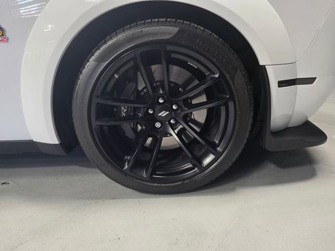 Used 2023 Dodge Challenger R/T Scat Pack RWD image 18