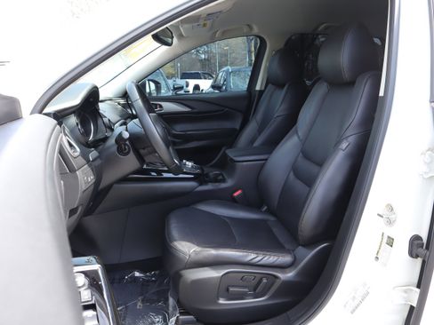 Certified 2021 MAZDA CX-9 Touring image 8