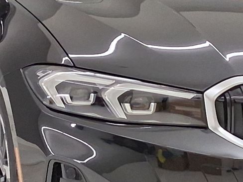 New 2026 BMW 330i Sedan w/ Convenience Package RWD image 9