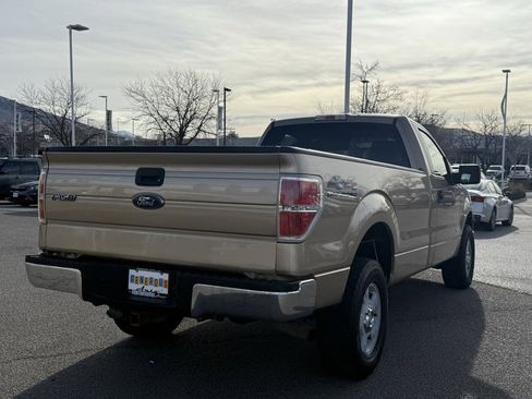 Used 2013 Ford F150 XLT w/ Mid Equipment Group image 7
