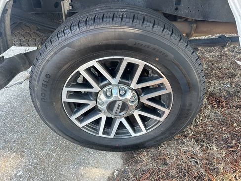 Used 2019 Ford F250 Lariat w/ Tow Technology Bundle image 15