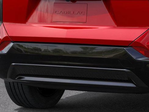 New 2026 Cadillac Optiq Sport 1 image 14