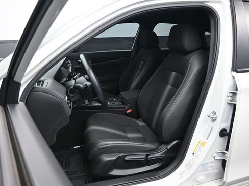 Used 2025 Honda Civic Sport image 19