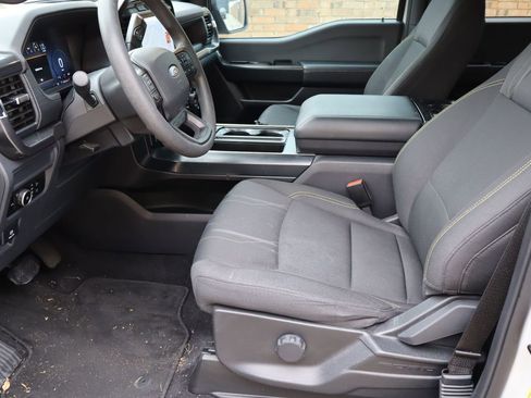 Used 2024 Ford F150 STX RWD image 14