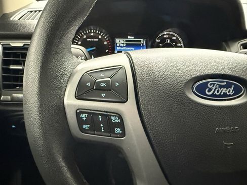 Used 2022 Ford Ranger XLT w/ Equipment Group 302A High image 31