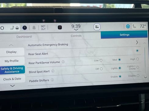 New 2025 Jeep Wrangler Unlimited Rubicon 392 image 20