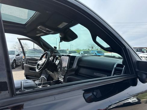 Used 2020 RAM 3500 Laramie AWD/4WD image 24