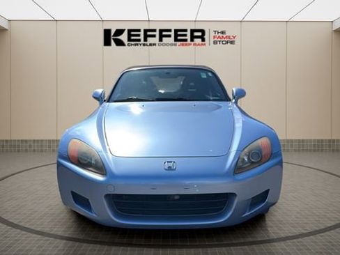 Used 2002 Honda S2000 image 9