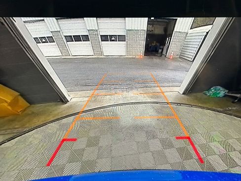 New 2026 GMC Terrain Elevation w/ Elevation Premium Package image 28