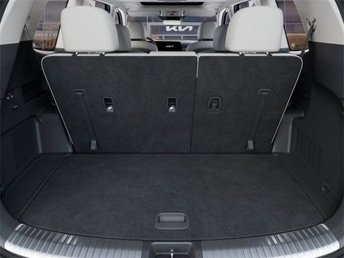 New 2025 Kia Telluride SX Prestige image 55