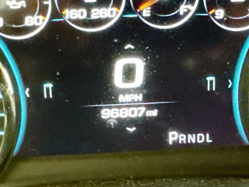 Used 2018 GMC Yukon Denali w/ Open Road Package RWD image 15