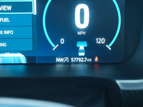 Used 2021 Ford F150 Limited image 4