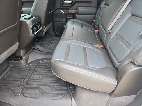 Used 2020 GMC Sierra 3500 Denali w/ Denali Ultimate Package image 22