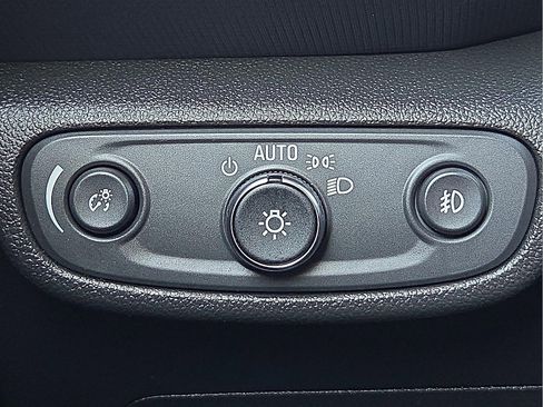 Certified 2023 Chevrolet TrailBlazer RS image 21