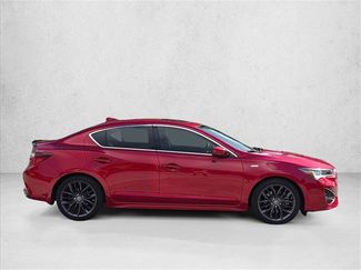 Used 2019 Acura ILX FWD video 4