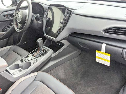 New 2025 Subaru Crosstrek 2.5i Limited image 22