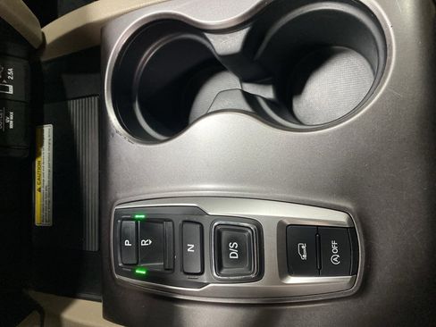 Used 2022 Honda Pilot Special Edition image 26