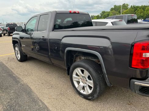 Used 2014 GMC Sierra 1500 SLE w/ SLE Value Package AWD/4WD image 11