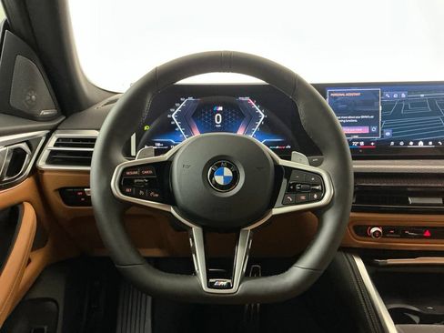 New 2026 BMW 430i xDrive w/ M Sport Package AWD/4WD image 16