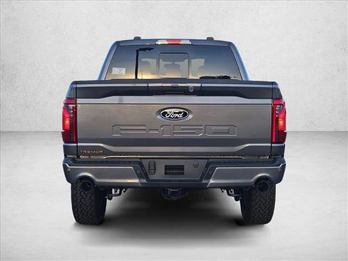 New 2025 Ford F150 Tremor image 8