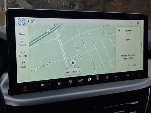 Used 2023 Ford Escape Platinum image 17