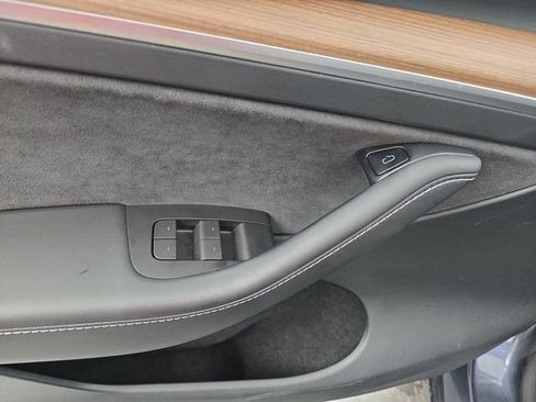 Used 2023 Tesla Model Y Long Range AWD/4WD image 25