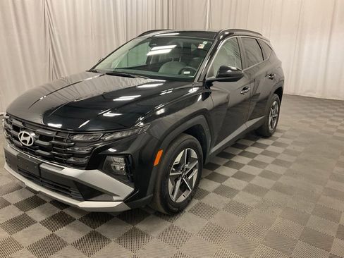 Used 2025 Hyundai Tucson SEL AWD/4WD image 5