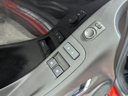 Used 2012 Chevrolet Camaro ZL1 RWD image 11